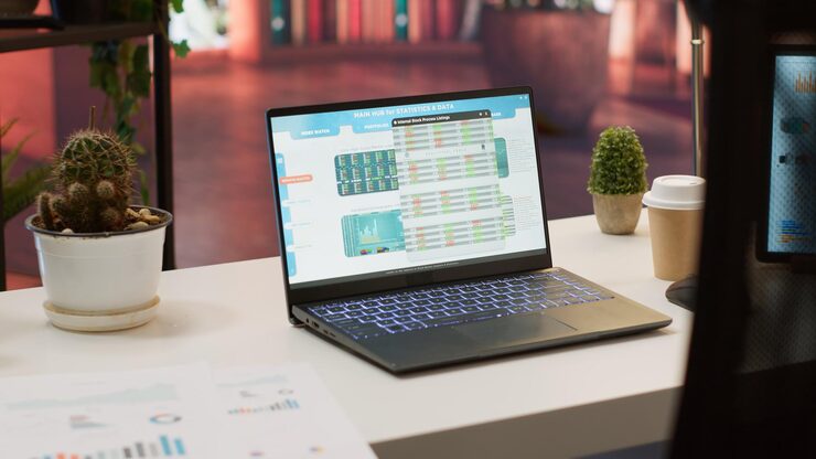 Home Budgeting Software